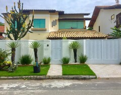 Hele huset/lejligheden Special Residence With Pool / Hydro Suite (Piratininga, Brasilien)