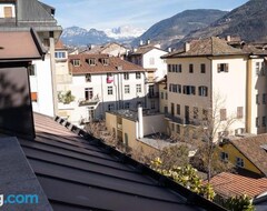 Aparthotel Bozen Centrum Apartments (Bolzano, Italija)