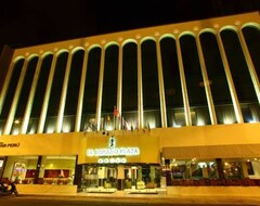 Hotelli Doubletree By Hilton Iquitos (Iquitos, Peru)