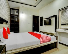 Oyo Flagship Hotel K7 Inn (Ludhiana, Indien)