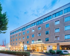 Khách sạn Best Western Hotel Hamburg International (Hamburg, Đức)