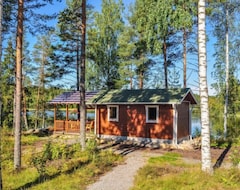 Entire House / Apartment Vacation Home Lammassaari In Ikaalinen - 10 Persons, 3 Bedrooms (Orivesi, Finland)