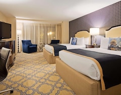 Khách sạn Best Western Premier Park Hotel (Madison, Hoa Kỳ)