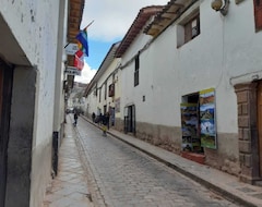 Cijela kuća/apartman Historic Center Cusco, Main Square. 5 Minutes Walking (Taray, Peru)