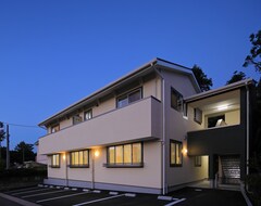 Hotel Park View Aoshima (Miyazaki, Japan)