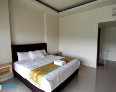 Hotel Green Rinjani (East Lombok, Indonezija)