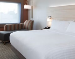 Khách sạn Holiday Inn Express & Suites - Kalamazoo West, An Ihg Hotel (Kalamazoo, Hoa Kỳ)