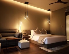 Khách sạn Aria Resort And Spa (Nashik, Ấn Độ)