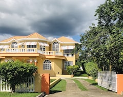 Hele huset/lejligheden A Tropical Getaway (Whitehouse, Jamaica)