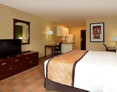 Hotel Extended Stay America Suites - Hartford - Meriden (Meriden, USA)