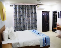 Khách sạn Canwin Hotel (Accra, Ghana)