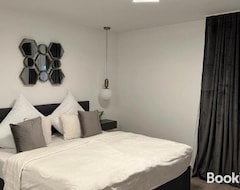 Casa/apartamento entero The Perfect Room (Karlsruhe, Alemania)