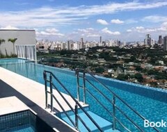 Casa/apartamento entero Iflat Metropolitan Sidney (Goianira, Brasil)