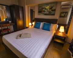 Hotel Shaw Residenza Suites (Mandaluyong, Filipini)
