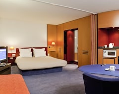 Hotel Novotel Suites Marseille Centre Euromed (Marseille, Francuska)