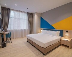 Fives Hotel Meldrum (Johor Bahru, Malezija)