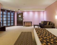 Khách sạn Hotel Nord (Piacenza, Ý)