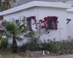 Cijela kuća/apartman Mayaluna Ecolodge (Anamur, Turska)