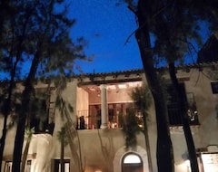 Entire House / Apartment Loft Ideal Familiar, Cómodo En El Corazón De Val´quirico (Muñoz de Domingo Arenas, Mexico)