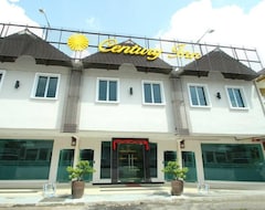 Hotelli Century Inn (Melina, Malesia)