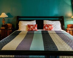Hotelli Moroccan Boutique Guest House (Boston, Amerikan Yhdysvallat)