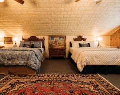 Hotel The Kendall (Boerne, USA)