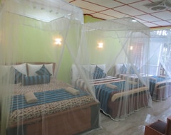 Otel New Blue Home (Badulla, Sirilanka)