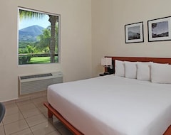 Khách sạn Comfort Inn Real La Union (La Unión, El Salvador)