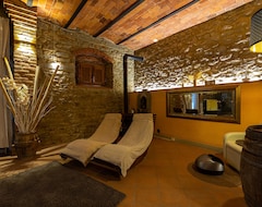 Hotel Dolci Colline (Castiglion Fiorentino, Italija)