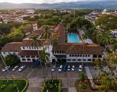 Khách sạn Hotel Guadalajara (Buga, Colombia)