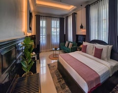Khách sạn Rothsing Villa 333 (Siêm Riệp, Campuchia)