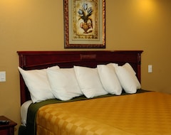 Hotel Motel Mediteran (Escondido, USA)