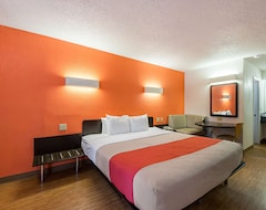 Hotel Motel 6-Boerne, Tx (Boerne, USA)