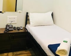 Khách sạn Shabana Guest House (Mumbai, Ấn Độ)