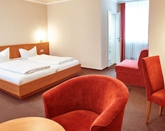 Hotel Am Trätzhof (Fulda, Germany)