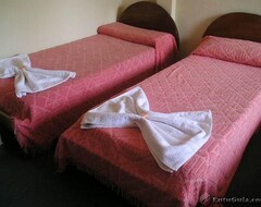 Hotel Shelter (Mar de Ajó, Argentina)