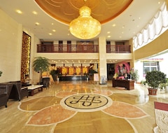 Khách sạn Shangri-La Original Density Hotel (Shangrila, Trung Quốc)