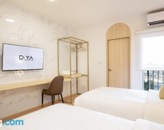 Khách sạn Diya Hotel Srinakarin (Bangkok, Thái Lan)