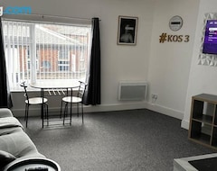 Cijela kuća/apartman Kos Apartment 3 (Liverpool, Ujedinjeno Kraljevstvo)