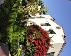 Khách sạn The Eagle Inn (Santa Barbara, Hoa Kỳ)