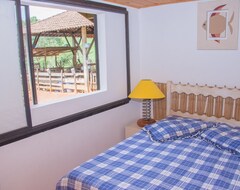 Entire House / Apartment Apartamento Para Ferias Na Fazenda Usina (Bocaina de Minas, Brazil)