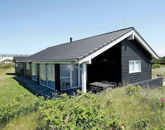 Casa/apartamento entero Three-Bedroom Holiday Home In Blokhus 13 (Jammerbugt, Dinamarca)