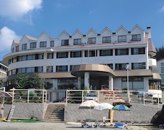 Khách sạn Rizort In Sgadaira Swiss (Ueda, Nhật Bản)