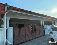Toàn bộ căn nhà/căn hộ Thebliss8 Bayueliangju 2r2b For 5-8pax (Malacca, Malaysia)