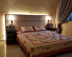 Hele huset/lejligheden Luxurious,homely,exquisite,new,free-wifi,legoland Meridin@medini,high Unblocked (Johor Bahru, Malaysia)