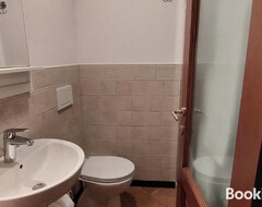 Casa/apartamento entero A Ca Di Bafirussi (Vernazza, Italia)