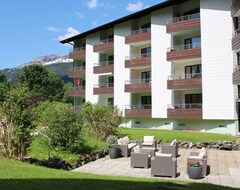 Sport- & Familienhotel Riezlern (Riezlern, Austria)