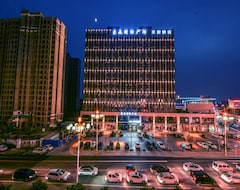 Hotel Starway  Linyi Haosen International Plaza (Linyi, China)