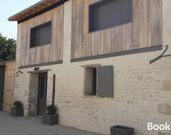 Cijela kuća/apartman Gite 4/5 Personnes - Marais Poitevin - Coulon (Coulon, Francuska)