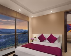 Otel View 360 (Kandy, Sirilanka)
